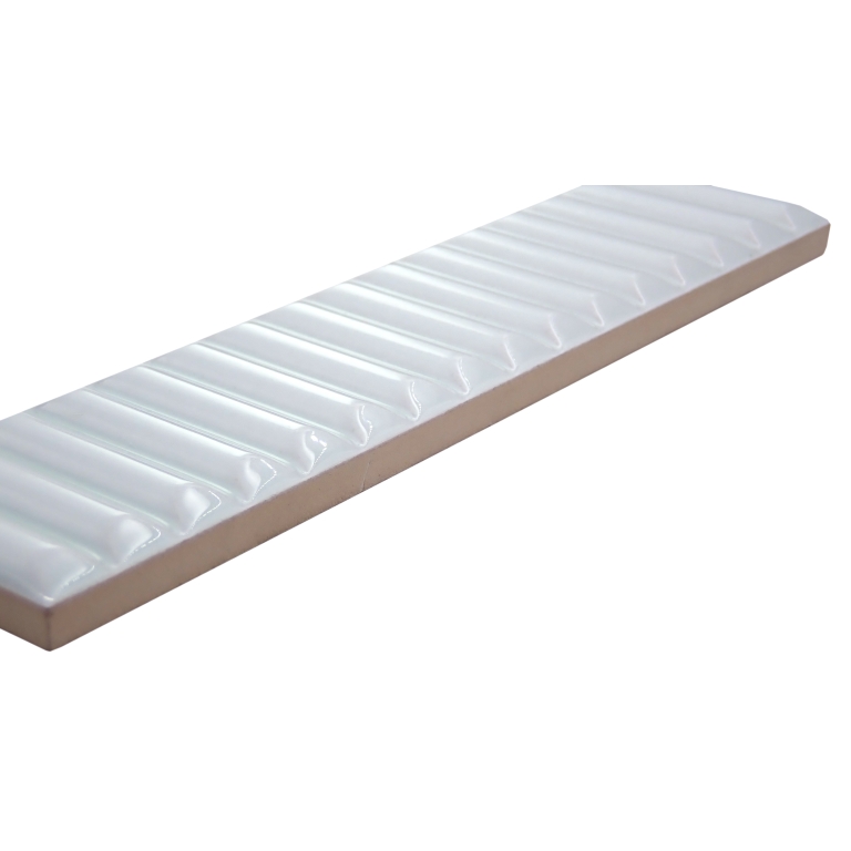 TRIVENI - 2X8 JET, DUST, GLOSSY